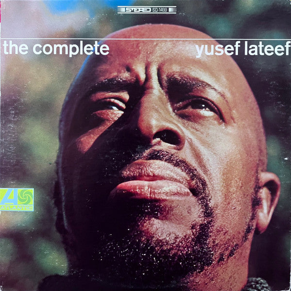 The Complete Yusef Lateef by Yusef Lateef
