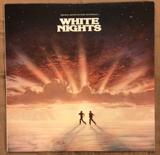 White Nights: Original Motion Picture Soundtrack by Various
