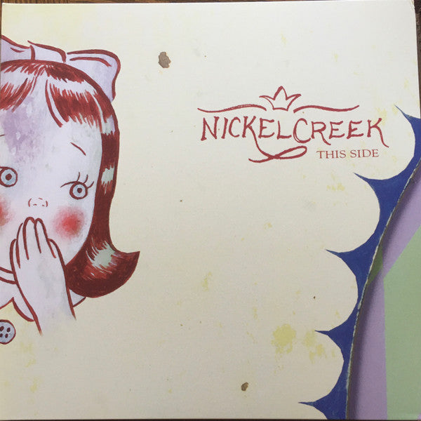 This Side by Nickel Creek