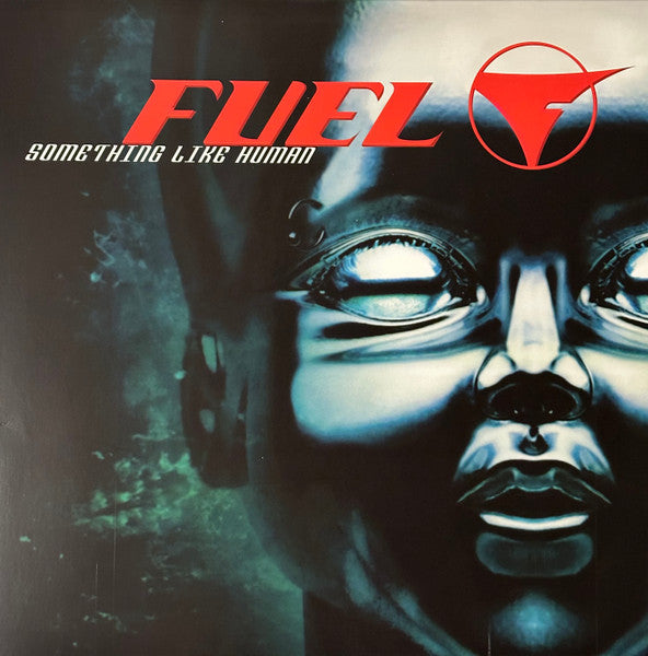 Something Like Human by Fuel (3)