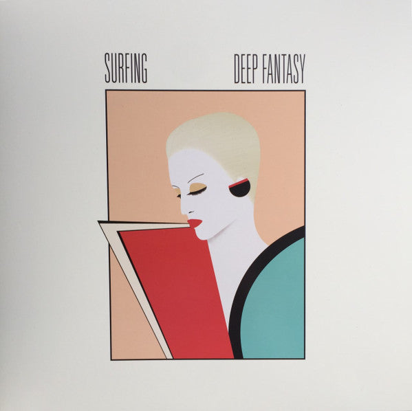 Deep Fantasy by Surfing