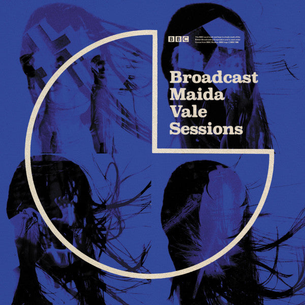 Maida Vale Sessions by Broadcast