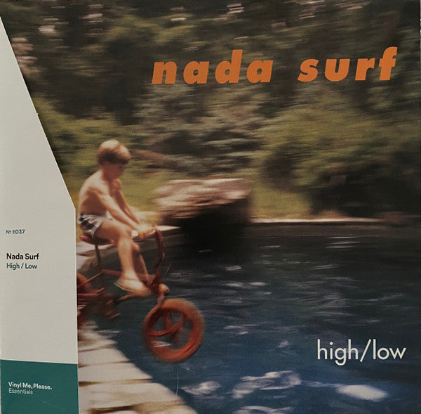 High/Low by Nada Surf