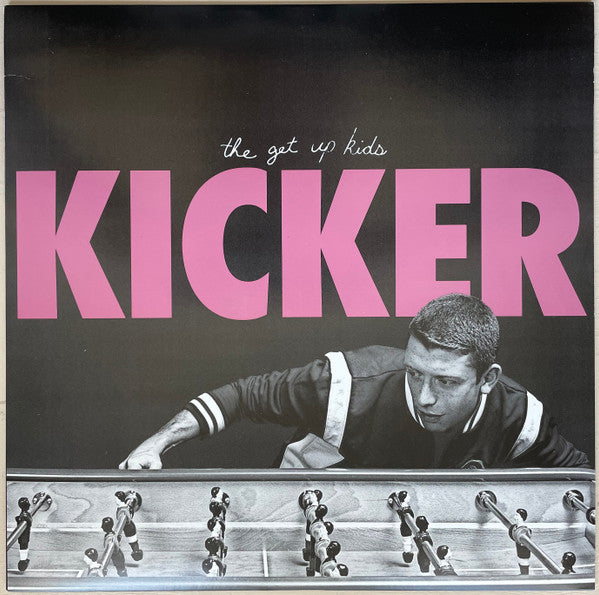 Kicker by The Get Up Kids