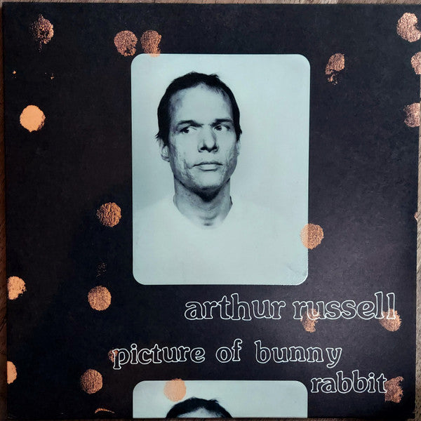 Picture Of Bunny Rabbit by Arthur Russell