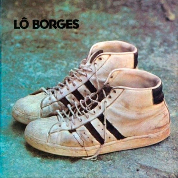 Lo Borges by Lo Borges