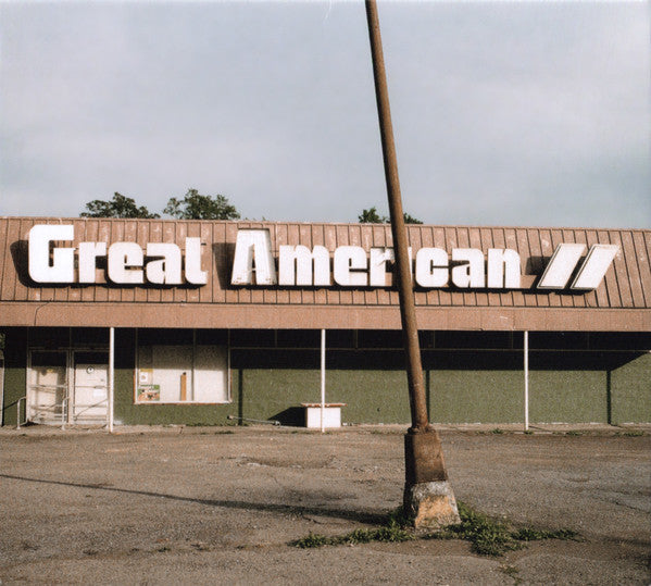 Empty Country II by Empty Country