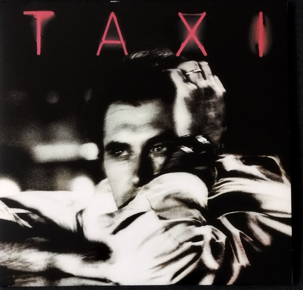 Taxi by Bryan Ferry
