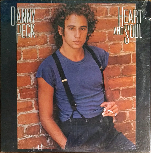 Heart And Soul by Danny Peck