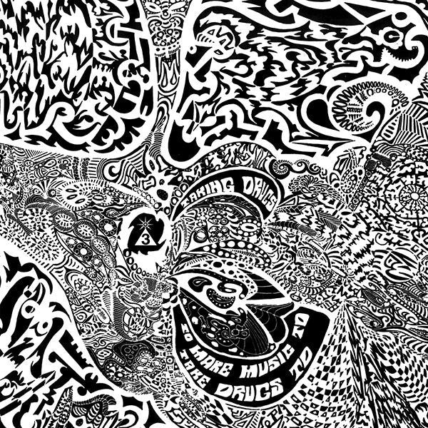 Taking Drugs To Make Music To Take Drugs To by Spacemen 3