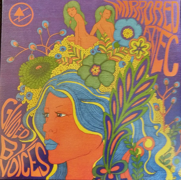 Mirrored Aztec by Guided By Voices