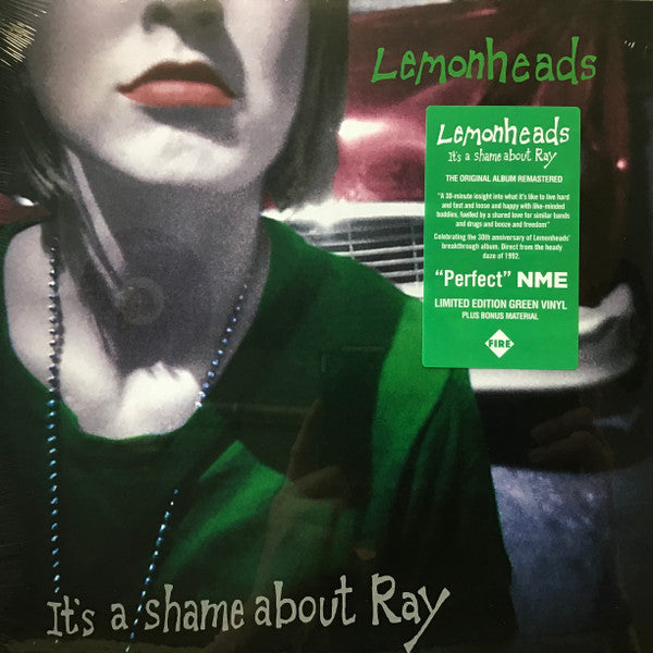 It's A Shame About Ray by The Lemonheads