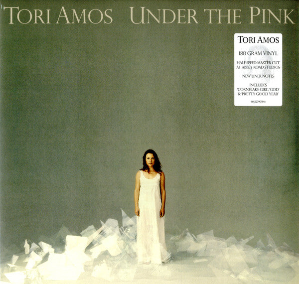 Under The Pink by Tori Amos