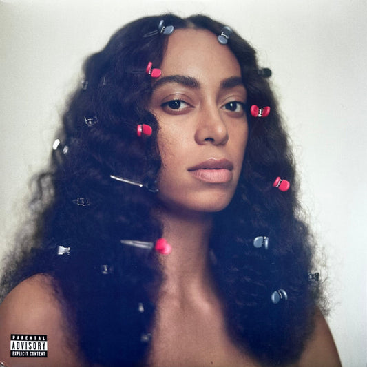A Seat At The Table by Solange