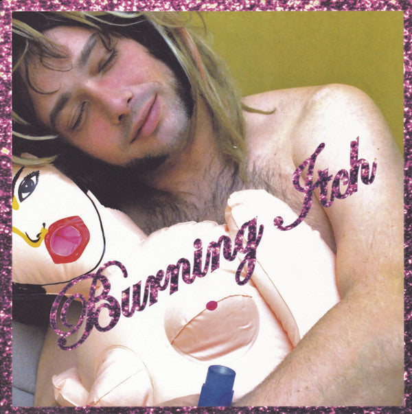 Burning Itch by Burning Itch