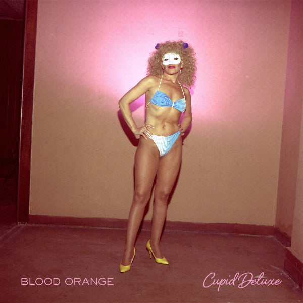 Cupid Deluxe by Blood Orange
