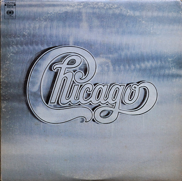 Chicago by Chicago (2)