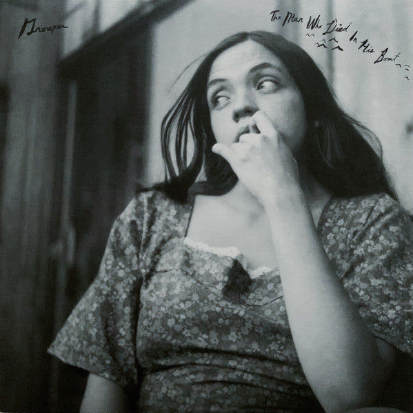 The Man Who Died In His Boat by Grouper