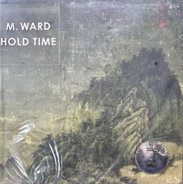 Hold Time by M. Ward
