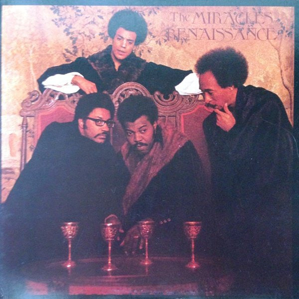 Renaissance by The Miracles