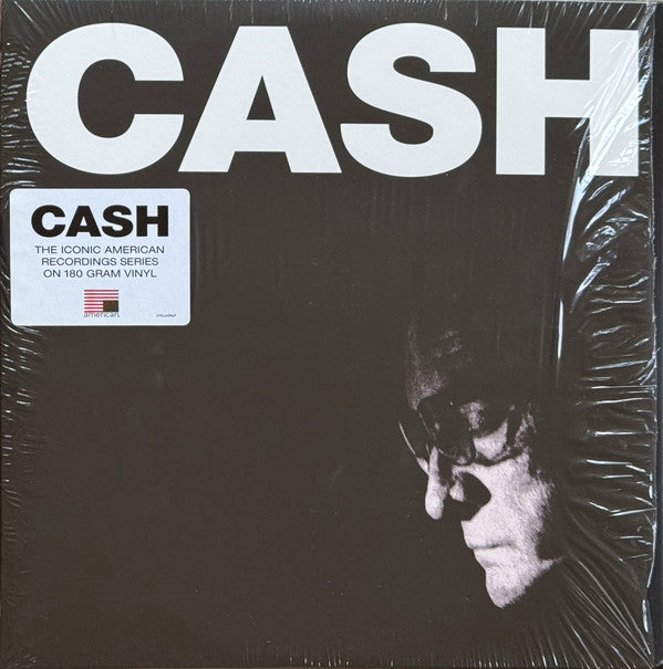 American IV: The Man Comes Around by Johnny Cash