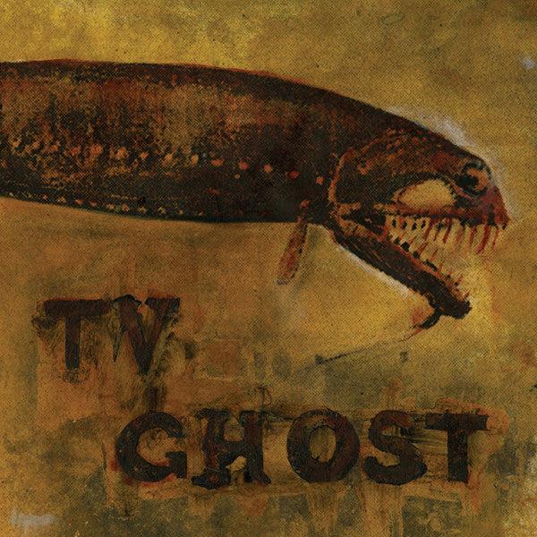 Cold Fish by TV Ghost