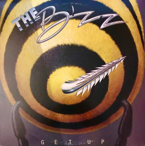 Get Up by The B'zz