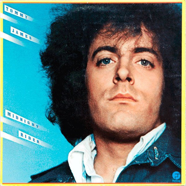 Midnight Rider by Tommy James