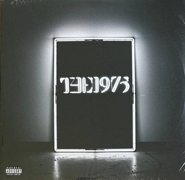 The 1975 by The 1975
