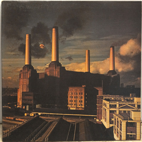 Animals by Pink Floyd