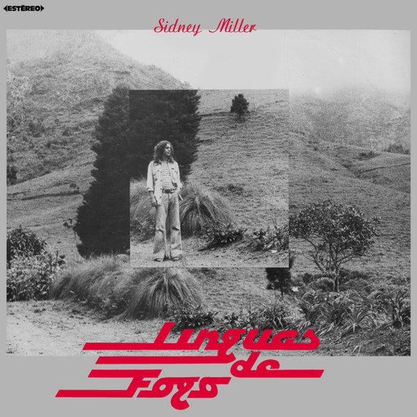 Linguas De Fogo by Sidney Miller