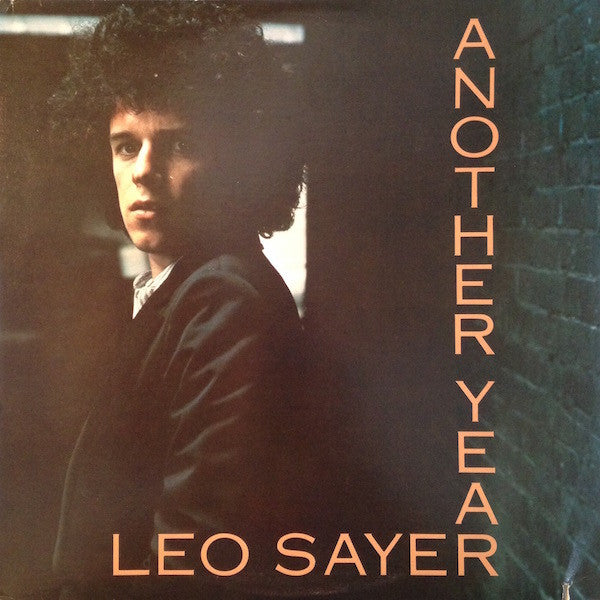Another Year by Leo Sayer