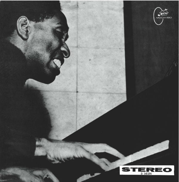 Salvador Trio by Salvador Trio