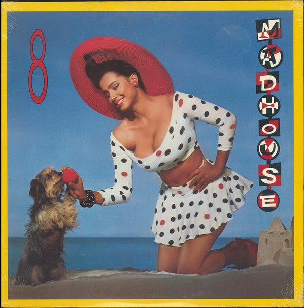8 by Madhouse
