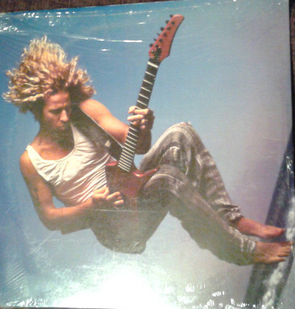 Sammy Hagar by Sammy Hagar