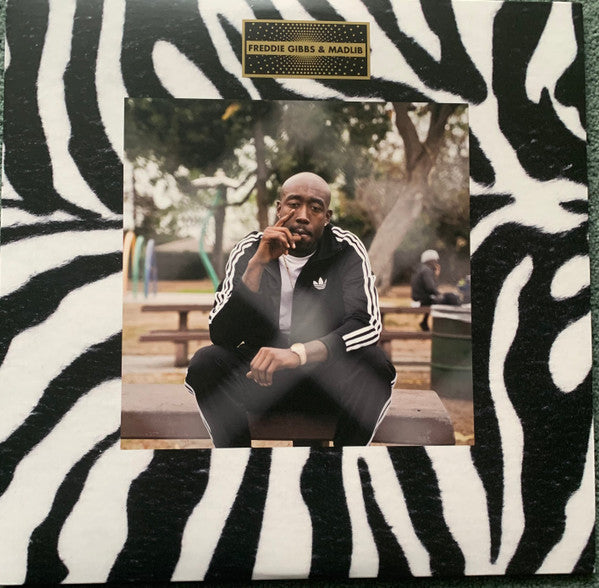 Piñata by Freddie Gibbs