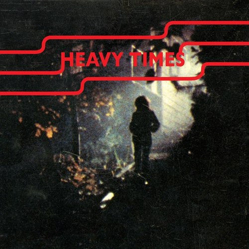 Fix It Alone by Heavy Times