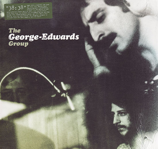 38:38 by The George-Edwards Group