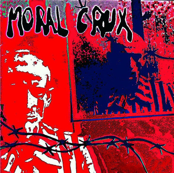 Moral Crux by Moral Crux