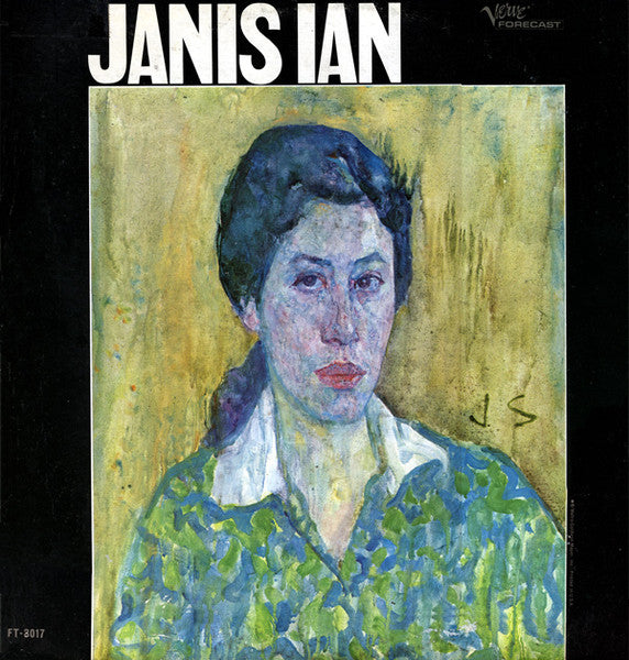 Janis Ian by Janis Ian