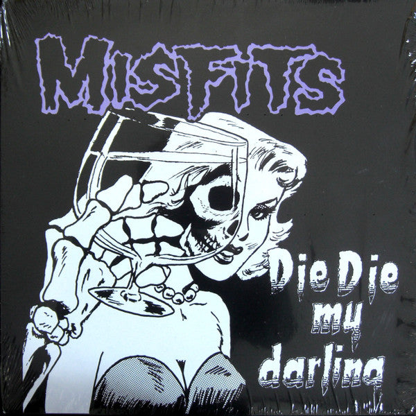 Die, Die My Darling by Misfits