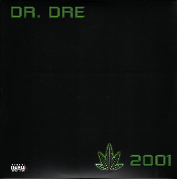 2001 by Dr. Dre