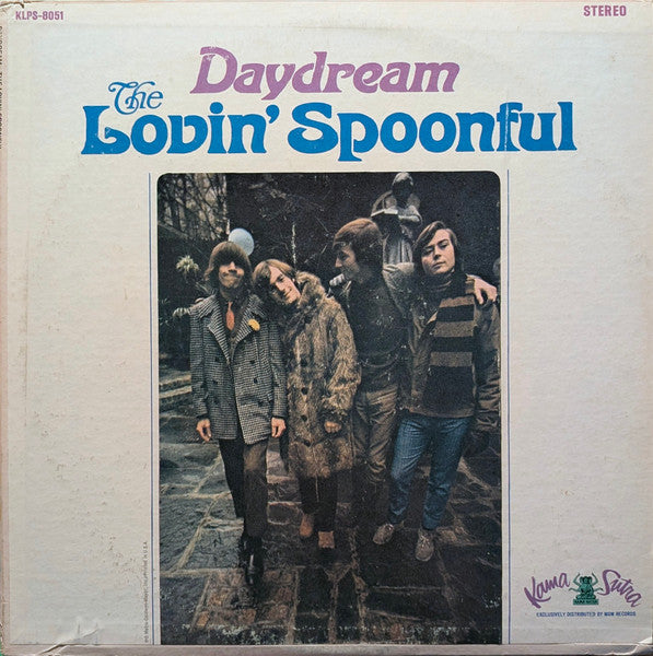 Daydream by The Lovin' Spoonful