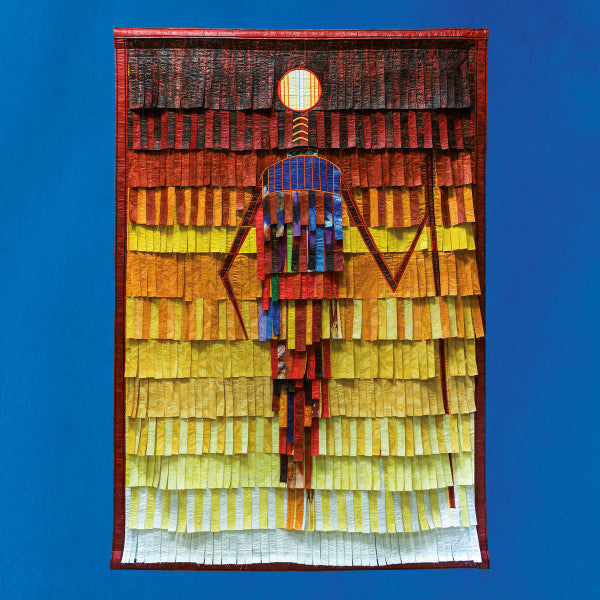 Ali by Vieux Farka Touré