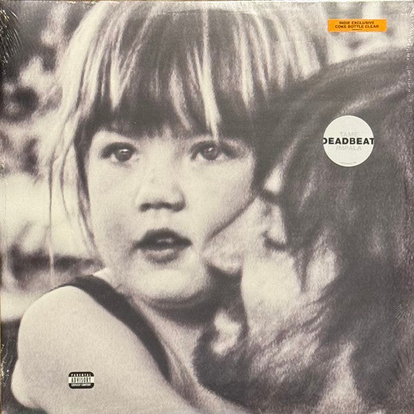 Deadbeat by Tame Impala