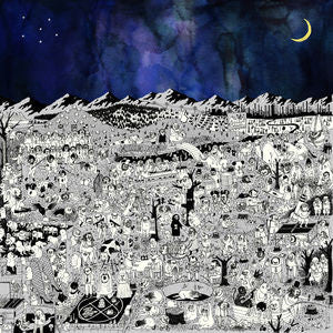 Pure Comedy by Father John Misty