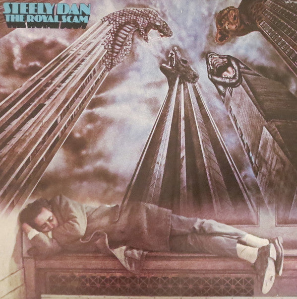 The Royal Scam by Steely Dan