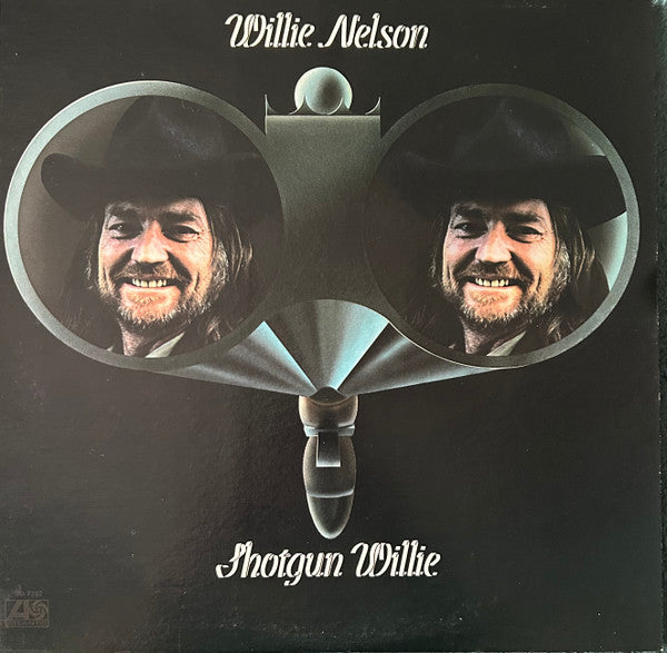 Shotgun Willie by Willie Nelson