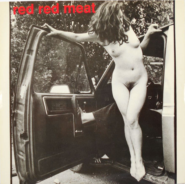 Flank by Red Red Meat