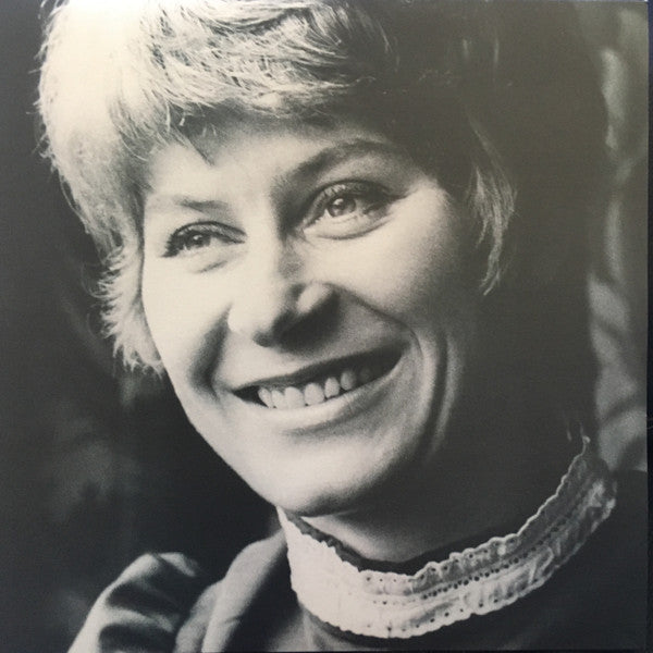 An Introduction To Shirley Collins by Shirley Collins